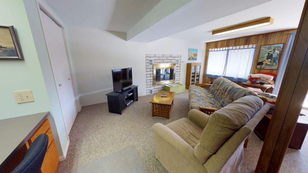 Hideout Ft Abajo 2 Bedroom Cabin, Stunning Views, Secluded! Monticello Exterior foto