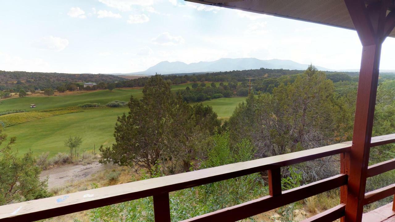 Hideout Ft Abajo 2 Bedroom Cabin, Stunning Views, Secluded! Monticello Exterior foto
