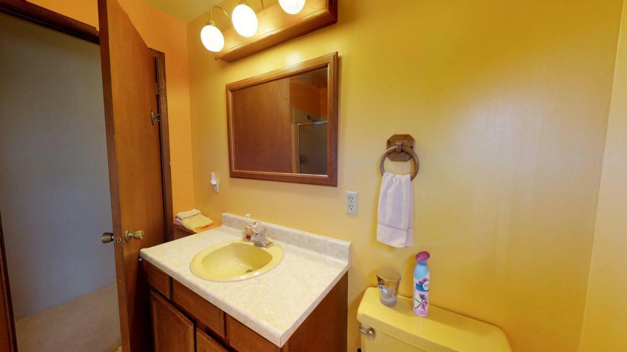 Hideout Ft Abajo 2 Bedroom Cabin, Stunning Views, Secluded! Monticello Exterior foto