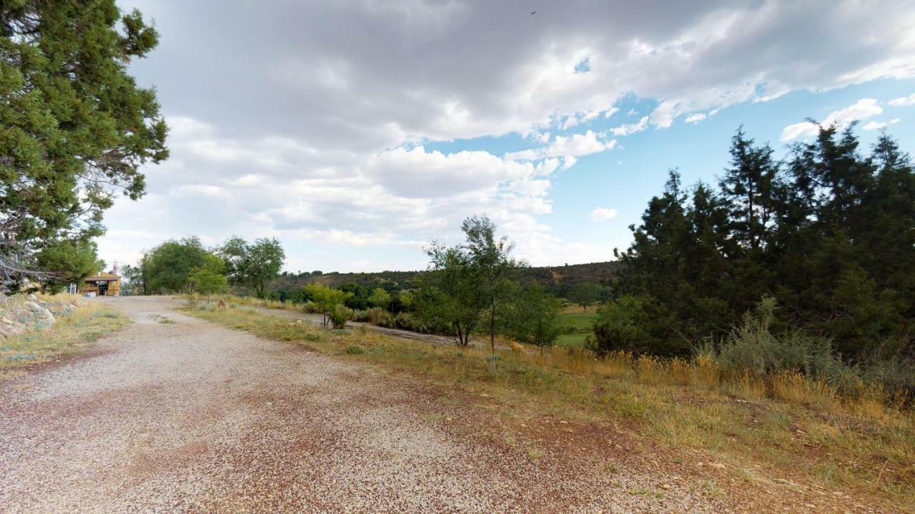 Hideout Ft Abajo 2 Bedroom Cabin, Stunning Views, Secluded! Monticello Exterior foto