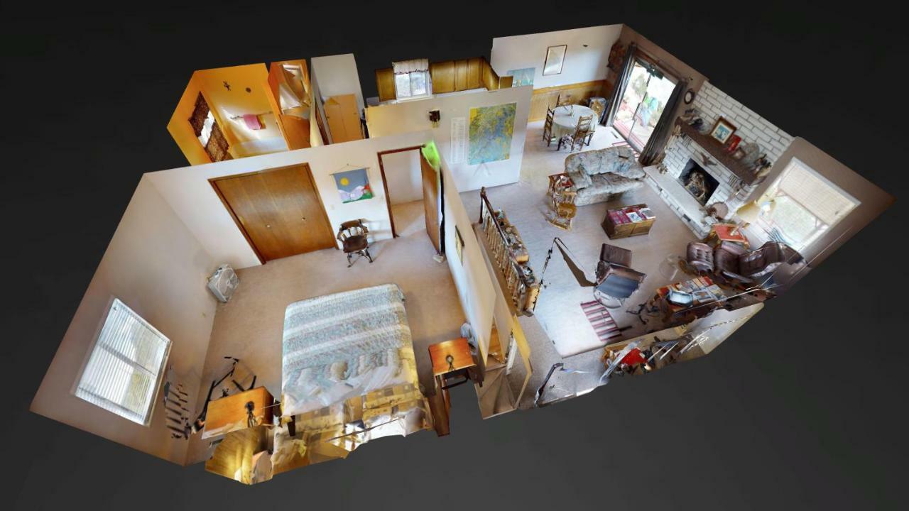 Hideout Ft Abajo 2 Bedroom Cabin, Stunning Views, Secluded! Monticello Exterior foto