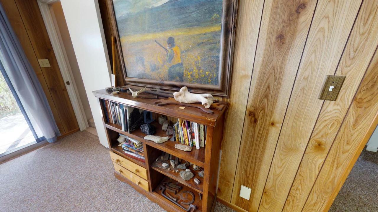Hideout Ft Abajo 2 Bedroom Cabin, Stunning Views, Secluded! Monticello Exterior foto